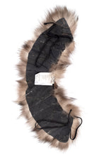 Load image into Gallery viewer, MIU MIU FW09 PATCH FUR NECK PIECE
