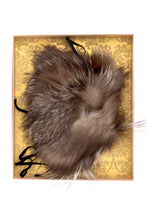 Load image into Gallery viewer, MIU MIU FW09 PATCH FUR NECK PIECE
