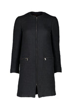 Load image into Gallery viewer, FW98 TWEED BLAZER COAT
