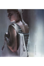 Load image into Gallery viewer, PRADA SS98 BEADED SET (TOP + SKIRT)
