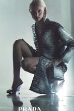 Load image into Gallery viewer, PRADA SS98 BEADED SET (TOP + SKIRT)
