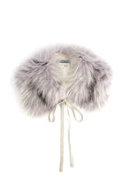 Load image into Gallery viewer, 2011 FOX FUR NECK PIECE

