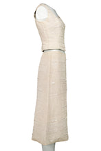 Load image into Gallery viewer, PRADA SS98 BEADED SET (TOP + SKIRT)

