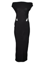 Load image into Gallery viewer, SS05 “SCORPIO” BIAS CUT DRESS

