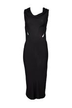 Load image into Gallery viewer, SS05 “SCORPIO” BIAS CUT DRESS
