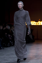 Load image into Gallery viewer, FW12 "MOUNTAIN" MAXI DRESS
