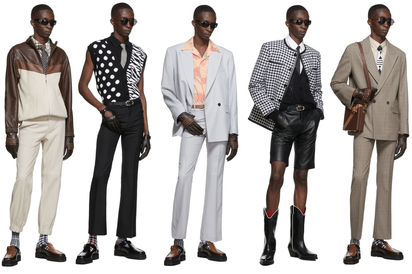 Ssense e-commerce