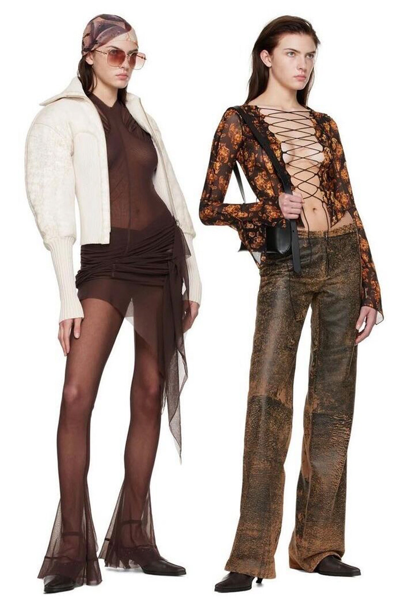 Ssense e-commerce