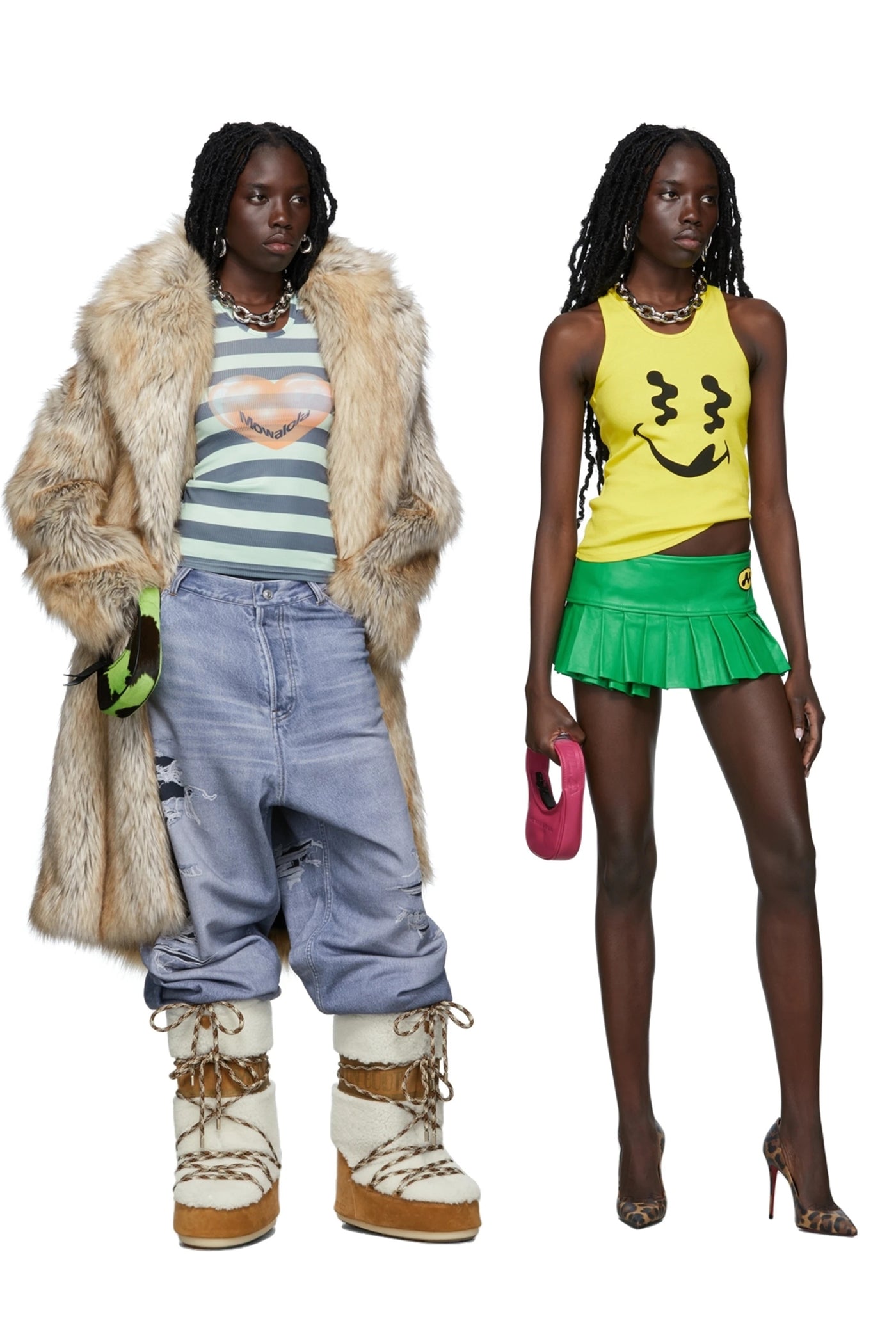 Ssense e-commerce