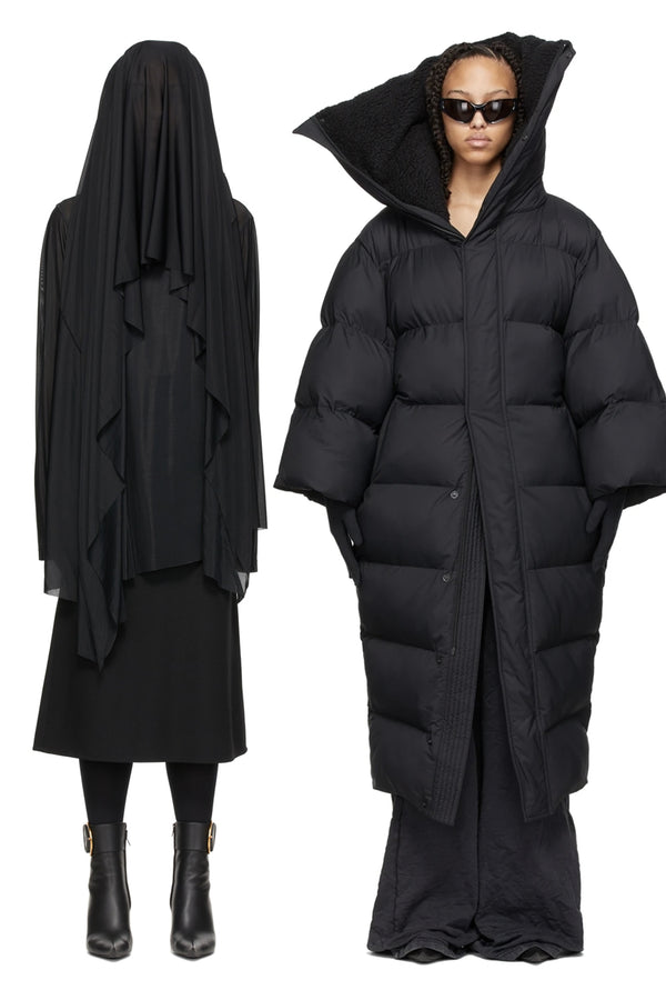 Ssense e-commerce