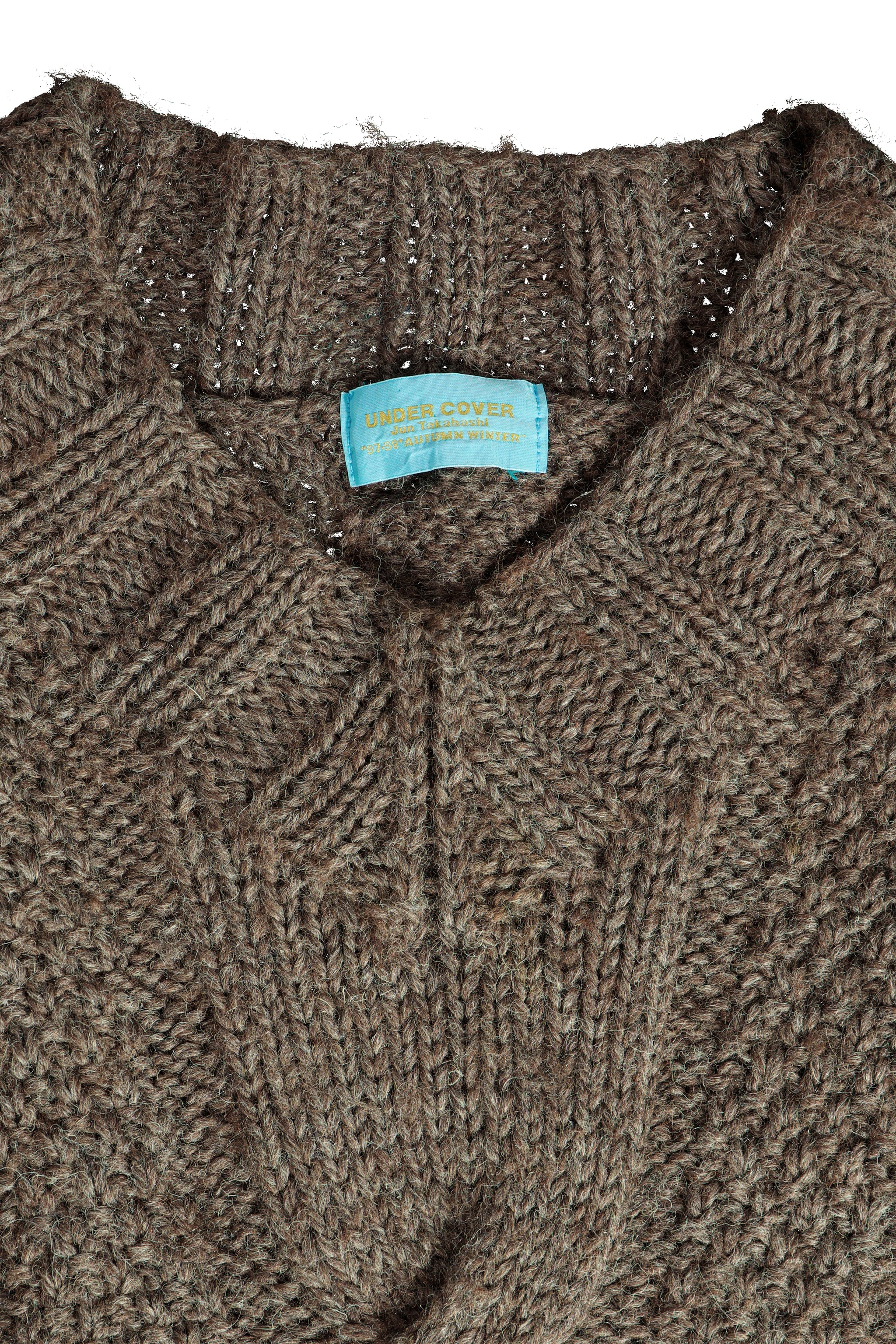 UNDERCOVER_FW_1997_LEAF_JUMPER