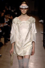 Load image into Gallery viewer, UNDERCOVER SS08 SKULL ANGEL DRESS
