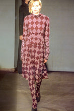 Load image into Gallery viewer, A.F. VANDEVORST FW01 ARGYLE ENSEMBLE
