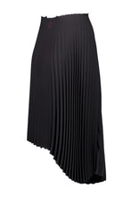 Load image into Gallery viewer, A.F. VANDEVORST SS03 PLEATED SKIRT
