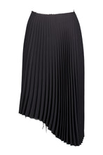 Load image into Gallery viewer, A.F. VANDEVORST SS03 PLEATED SKIRT

