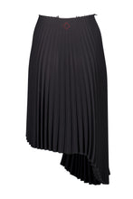 Load image into Gallery viewer, A.F. VANDEVORST SS03 PLEATED SKIRT
