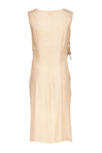 Load image into Gallery viewer, A.F. VANDEVORST SS01 COWL NECK DRESS
