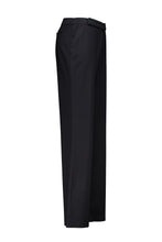 Load image into Gallery viewer, A.F. VANDEVORST FW02 BLACK TROUSERS
