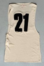 Load image into Gallery viewer, A.F. VANDEVORST SS01 VARSITY MESH TANK
