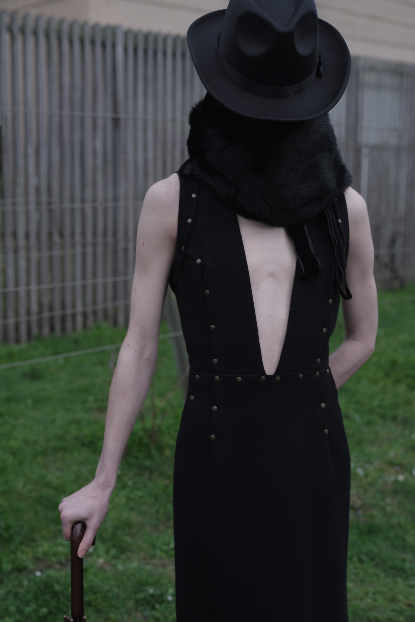 Alessia Gunawan x Buried Deep