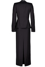 Load image into Gallery viewer, ALEXANDER MCQUEEN FW01 SUIT SET
