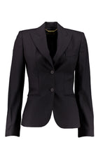 Load image into Gallery viewer, ALEXANDER MCQUEEN FW01 SUIT SET
