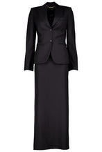 Load image into Gallery viewer, ALEXANDER MCQUEEN FW01 SUIT SET
