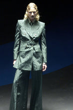 Load image into Gallery viewer, ALEXANDER MCQUEEN FW01 &quot;WHAT A MERRY GO &#39;ROUND&quot; SUIT SET
