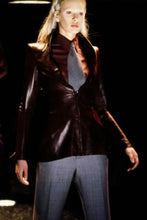 Load image into Gallery viewer, ALEXANDER MCQUEEN FW98 &quot;JOAN&quot; DRESS SHIRT
