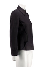 Load image into Gallery viewer, ALEXANDER MCQUEEN FW01 &quot;WHAT A MERRY GO &#39;ROUND&quot; BLAZER
