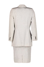 Load image into Gallery viewer, ALEXANDER MCQUEEN FW01 &quot;WHAT A MERRY GO &#39;ROUND&quot; SUIT SET
