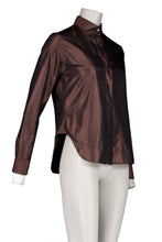 Load image into Gallery viewer, ALEXANDER MCQUEEN FW98 &quot;JOAN&quot; DRESS SHIRT
