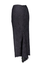 Load image into Gallery viewer, FW98 “JOAN” LACE SKIRT
