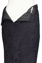 Load image into Gallery viewer, FW98 “JOAN” LACE SKIRT
