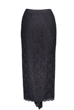 Load image into Gallery viewer, FW98 “JOAN” LACE SKIRT
