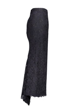 Load image into Gallery viewer, FW98 “JOAN” LACE SKIRT
