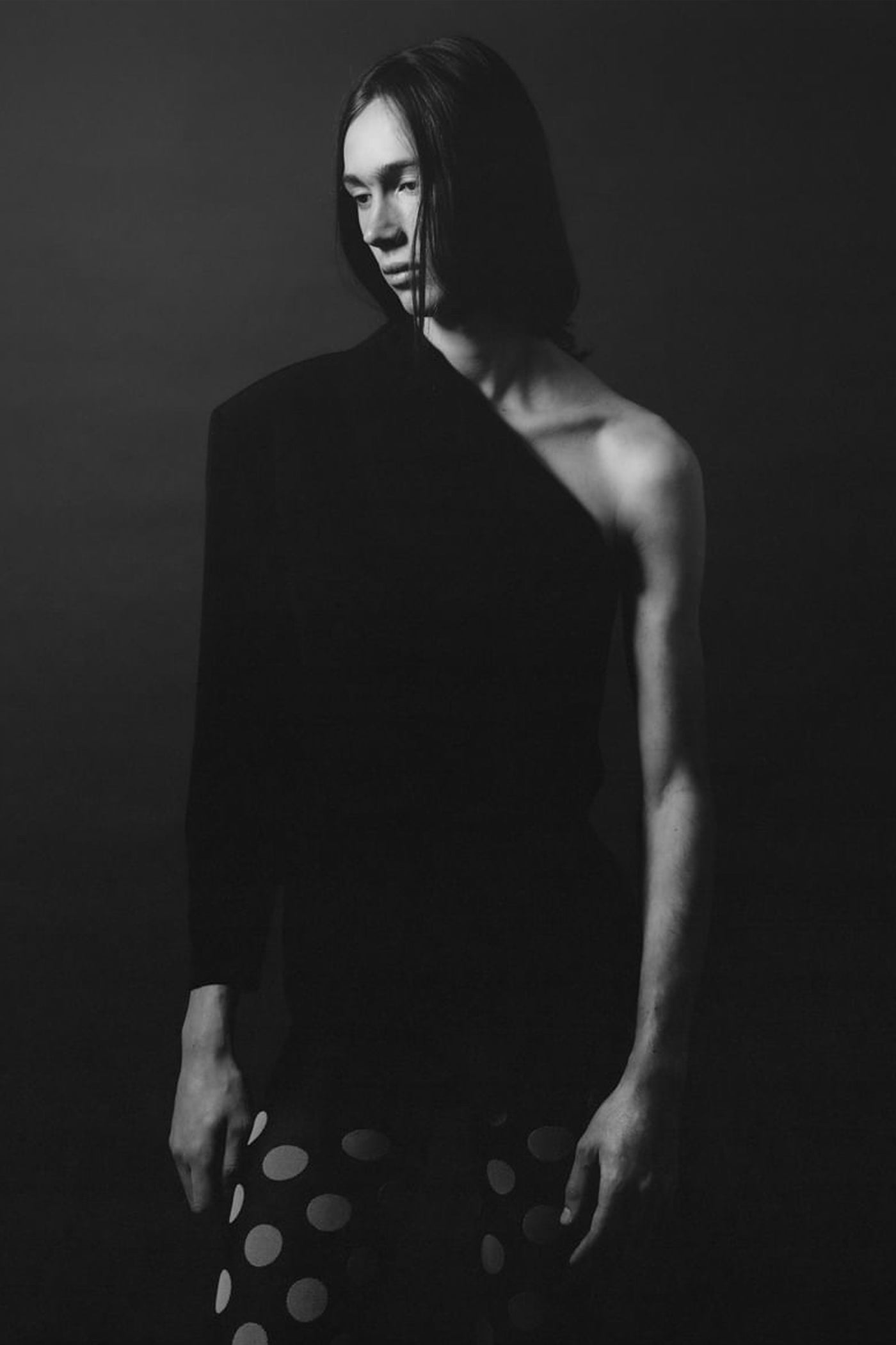 Paris series x Allan Hamitouche