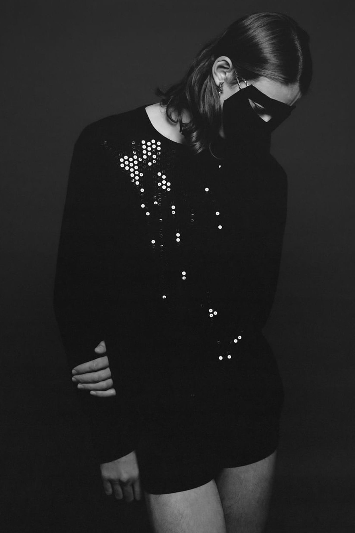 Paris series x Allan Hamitouche