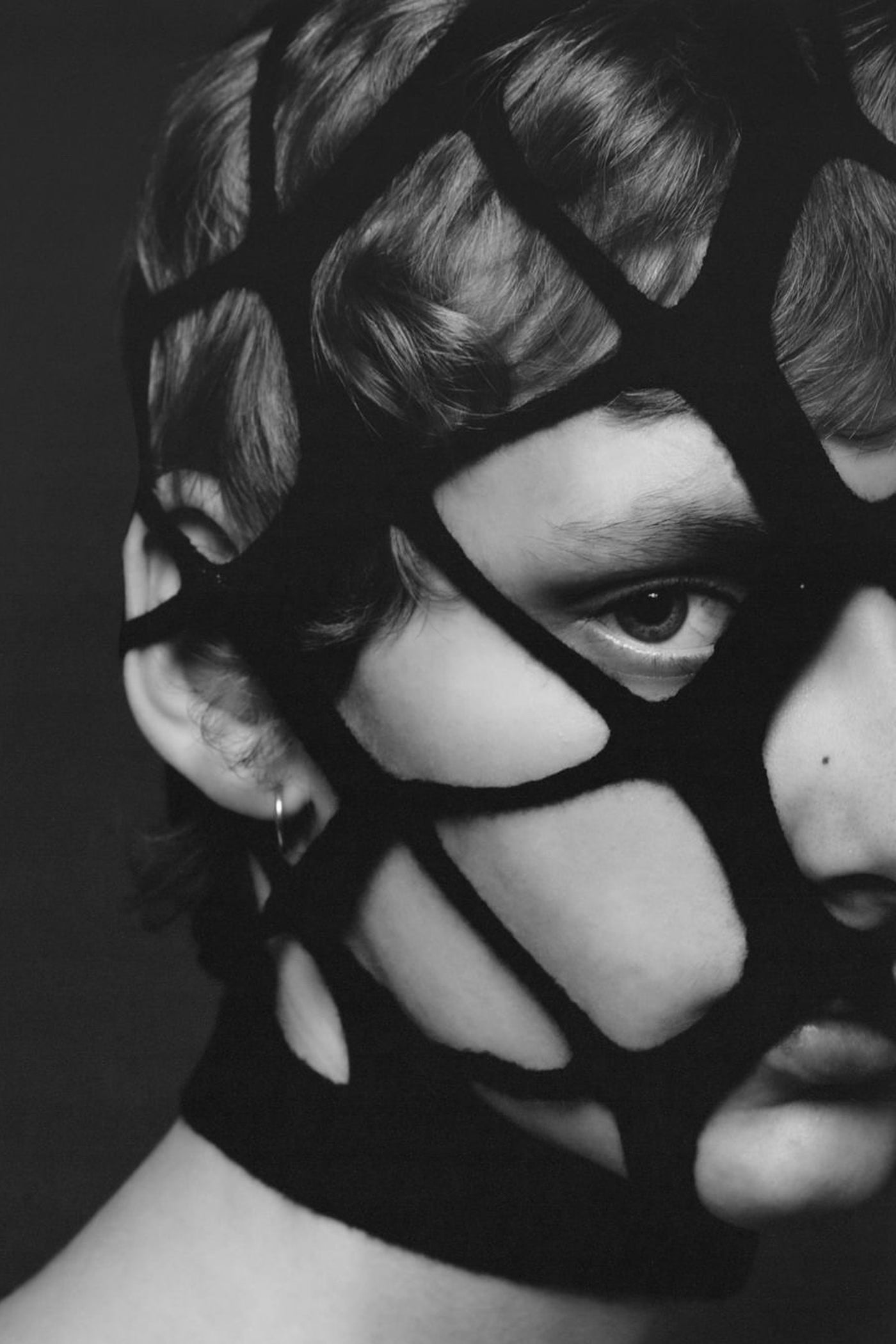 Paris series x Allan Hamitouche