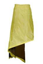 Load image into Gallery viewer, ANN DEMEULEMEESTER FW00 NYLON SKIRT
