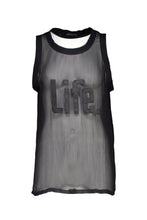 Load image into Gallery viewer, SS03 "LIFE" TANK
