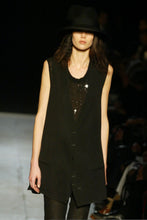 Load image into Gallery viewer, ANN DEMEULEMEESTER FW03 STARRY NIGHT DRESS
