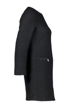Load image into Gallery viewer, FW98 TWEED BLAZER COAT
