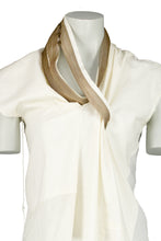 Load image into Gallery viewer, SS05 ZIP CLUSTER TOP
