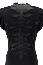 Load image into Gallery viewer, TOM FORD SS03 SKELETAL DRESS
