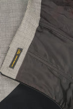 Load image into Gallery viewer, SS98 "GOLDEN SHOWER" GEOMETRIC DRESS
