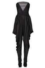 Load image into Gallery viewer, FW09 STRASS JUMPSUIT
