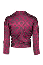 Load image into Gallery viewer, SS98 DAMASK BLAZER

