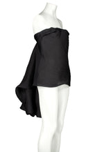 Load image into Gallery viewer, SS11 "ANTHEM" CORSET TAIL TOP
