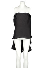 Load image into Gallery viewer, SS11 "ANTHEM" CORSET TAIL TOP
